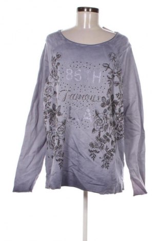 Damen Shirt Gina Laura, Größe XL, Farbe Mehrfarbig, Preis € 22,41