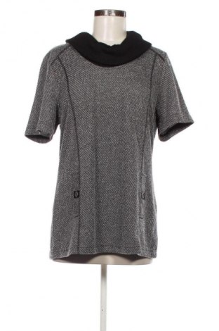 Γυναικεία μπλούζα Gina Laura, Μέγεθος M, Χρώμα Πολύχρωμο, Τιμή 22,91 €