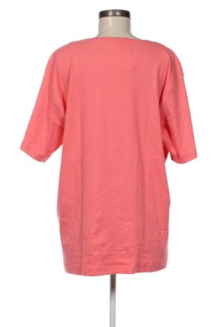 Damen Shirt Gina Laura, Größe 3XL, Farbe Rosa, Preis € 19,99