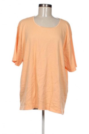 Дамска блуза Gina Laura, Размер 3XL, Цвят Оранжев, Цена 15,33 €