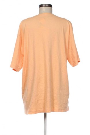 Дамска блуза Gina Laura, Размер 3XL, Цвят Оранжев, Цена 15,33 €