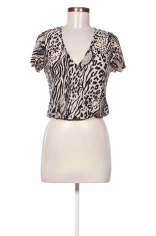 Női blúz Gina Tricot, Méret XS, Szín Sokszínű, Ár 4 201 Ft