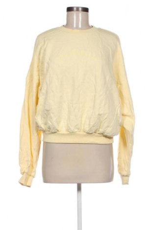 Női blúz Gina Tricot, Méret M, Szín Sárga, Ár 16 116 Ft