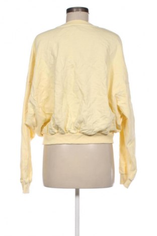 Női blúz Gina Tricot, Méret M, Szín Sárga, Ár 16 116 Ft