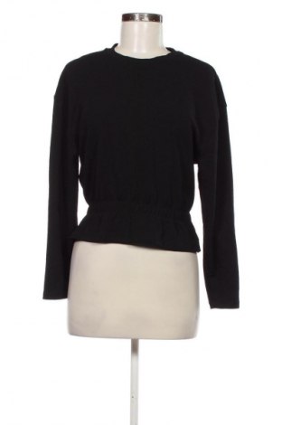 Damen Shirt Gina Tricot, Größe XS, Farbe Schwarz, Preis € 7,99