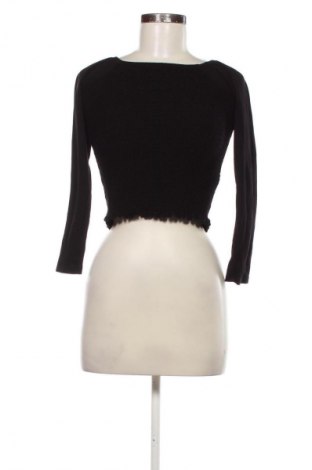 Női blúz Gina Tricot, Méret S, Szín Fekete, Ár 4 959 Ft