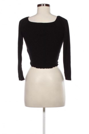 Női blúz Gina Tricot, Méret S, Szín Fekete, Ár 4 959 Ft