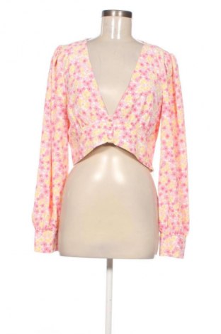 Női blúz Glamorous, Méret L, Szín Sokszínű, Ár 7 172 Ft