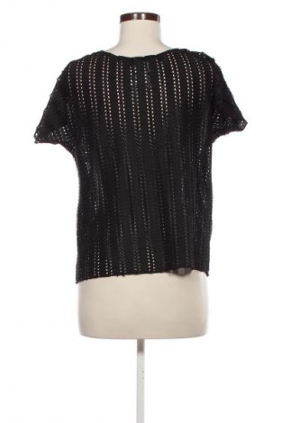 Дамска блуза Glow, Размер S, Цвят Черен, Цена 9,78 €