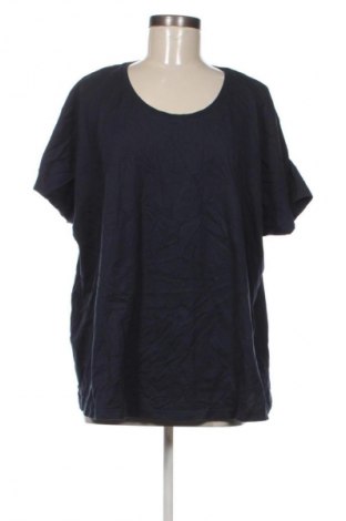 Дамска блуза Goldner, Размер XXL, Цвят Син, Цена 10,22 €