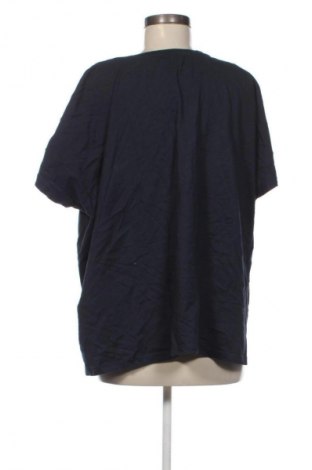 Дамска блуза Goldner, Размер XXL, Цвят Син, Цена 10,22 €