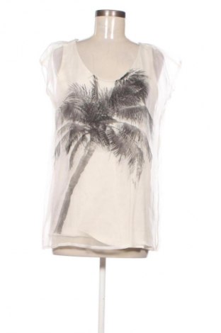 Damen Shirt Gotha, Größe L, Farbe Beige, Preis € 20,90