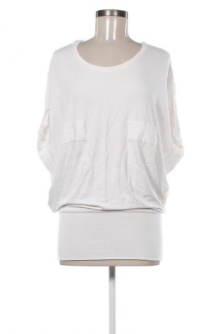 Damen Shirt Grama, Größe M, Farbe Ecru, Preis € 14,00