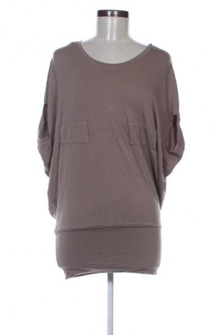 Damen Shirt Grama, Größe S, Farbe Beige, Preis € 14,00