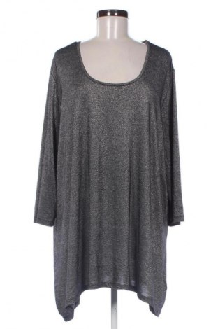 Damen Shirt Grandiosa, Größe XXL, Farbe Mehrfarbig, Preis € 10,00