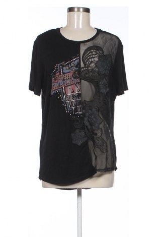 Γυναικεία μπλούζα Guess, Μέγεθος XXL, Χρώμα Πολύχρωμο, Τιμή 22,99 €