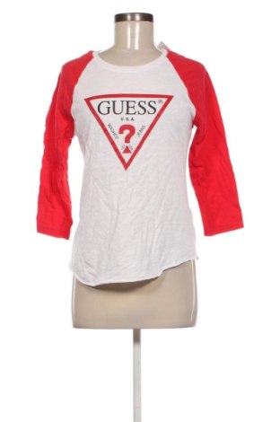Női blúz Guess, Méret S, Szín Sokszínű, Ár 10 146 Ft