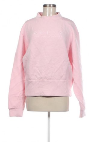 Női blúz Guess, Méret XL, Szín Rózsaszín, Ár 11 949 Ft