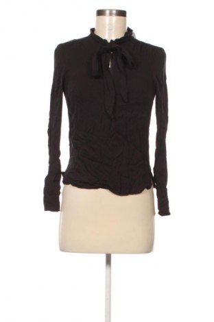 Damen Shirt Guess, Größe XS, Farbe Schwarz, Preis € 25,00