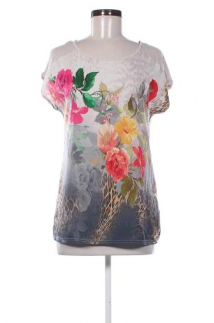 Damen Shirt Guess, Größe M, Farbe Mehrfarbig, Preis € 25,00