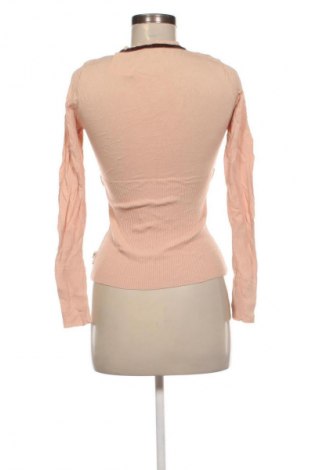 Дамска блуза Guess By Marciano, Размер S, Цвят Бежов, Цена 20,45 €