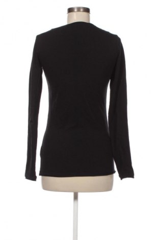 Γυναικεία μπλούζα Guess, Μέγεθος M, Χρώμα Μαύρο, Τιμή 25,99 €