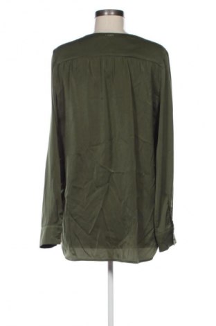 Női blúz Guess, Méret L, Szín Zöld, Ár 8 747 Ft
