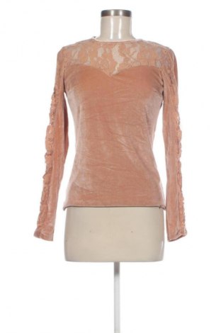 Damen Shirt Guess, Größe S, Farbe Beige, Preis € 25,99