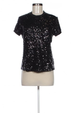 Damen Shirt Guess, Größe XS, Farbe Schwarz, Preis € 24,55