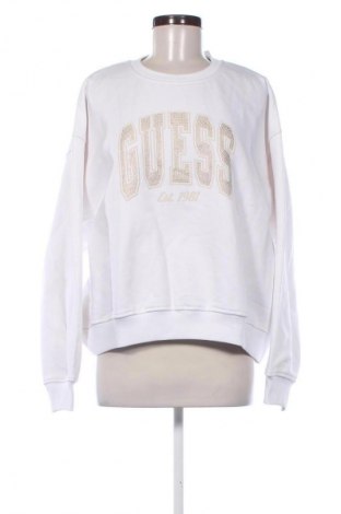 Damen Shirt Guess, Größe L, Farbe Weiß, Preis € 63,99