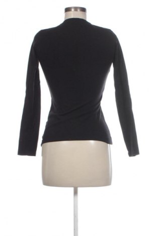 Γυναικεία μπλούζα Guess, Μέγεθος S, Χρώμα Μαύρο, Τιμή 66,99 €