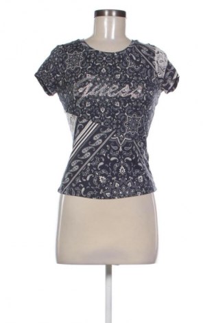Дамска блуза Guess, Размер S, Цвят Многоцветен, Цена 18,91 €