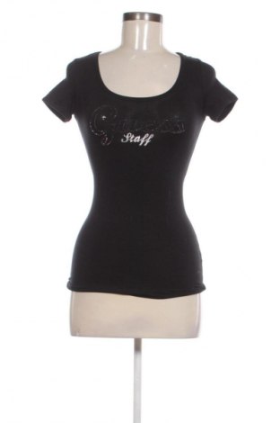 Dámská halenka Guess, Velikost XS, Barva Černá, Cena  509,00 Kč