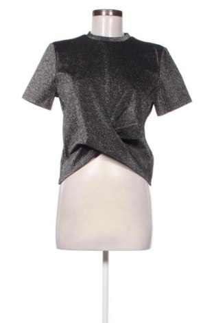 Damen Shirt Guess, Größe L, Farbe Schwarz, Preis € 65,57