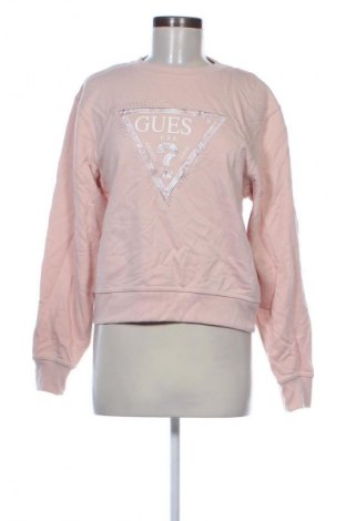 Női blúz Guess, Méret S, Szín Rózsaszín, Ár 10 159 Ft