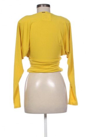 Дамска блуза Guess By Marciano, Размер XS, Цвят Жълт, Цена 41,91 €