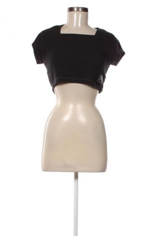 Dámská halenka Gymshark, Velikost XS, Barva Černá, Cena  397,00 Kč