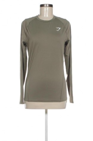 Női blúz Gymshark, Méret M, Szín Szürke, Ár 5 429 Ft