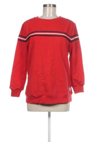 Γυναικεία μπλούζα H.I.S, Μέγεθος M, Χρώμα Κόκκινο, Τιμή 6,99 €