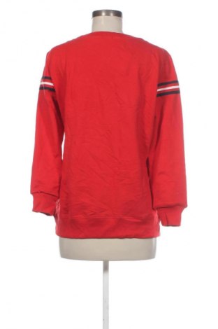 Γυναικεία μπλούζα H.I.S, Μέγεθος M, Χρώμα Κόκκινο, Τιμή 6,99 €