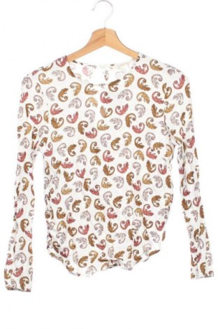 Γυναικεία μπλούζα H&M, Μέγεθος XS, Χρώμα Πολύχρωμο, Τιμή 8,99 €