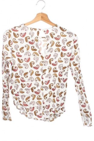 Γυναικεία μπλούζα H&M, Μέγεθος XS, Χρώμα Πολύχρωμο, Τιμή 8,99 €