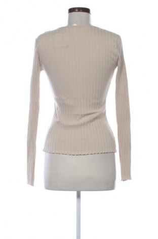 Damen Shirt H&M, Größe XS, Farbe Beige, Preis € 9,78