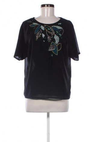 Dámska blúza H&M, Veľkosť M, Farba Čierna, Cena  9,95 €