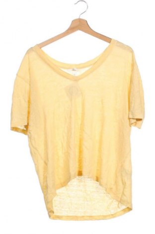 Damen Shirt H&M, Größe M, Farbe Gelb, Preis € 9,71