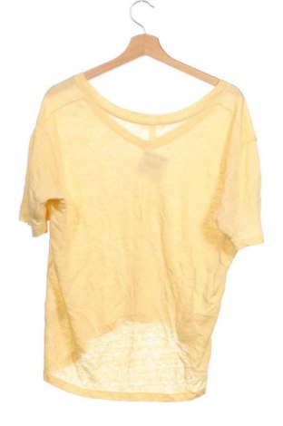 Damen Shirt H&M, Größe M, Farbe Gelb, Preis € 9,71