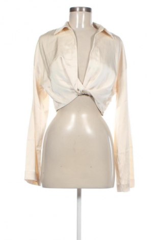 Női blúz H&M, Méret S, Szín Bézs, Ár 6 550 Ft