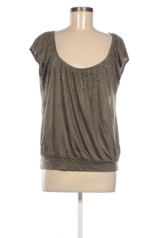 Dámska blúza H&M, Veľkosť S, Farba Zelená, Cena  9,95 €