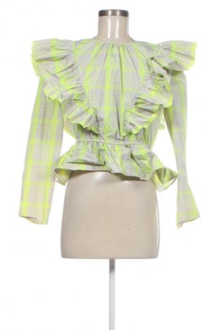 Damen Shirt H&M, Größe M, Farbe Mehrfarbig, Preis 9,71 €