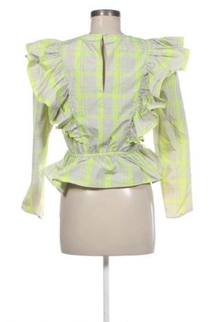 Damen Shirt H&M, Größe M, Farbe Mehrfarbig, Preis 9,71 €